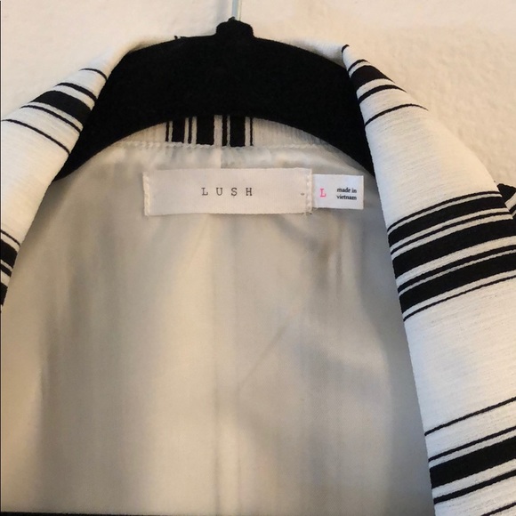 Light blazer - Picture 3 of 3